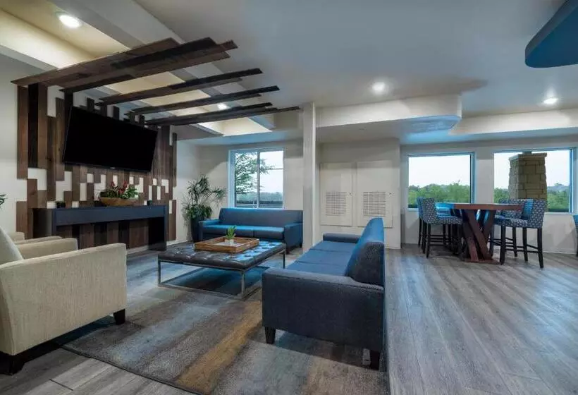 Soka Suites Dallas  Las Colinas