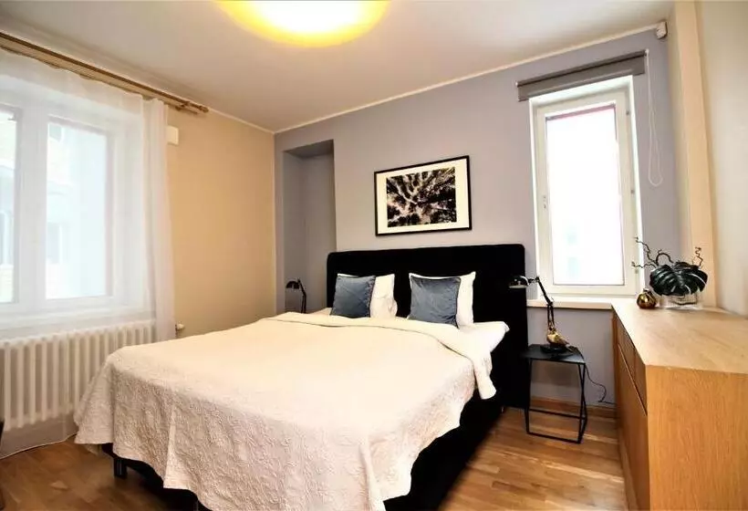Tallinn City Apartments Freedom Square