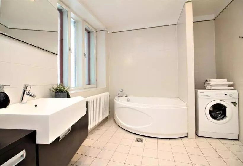 Tallinn City Apartments Freedom Square