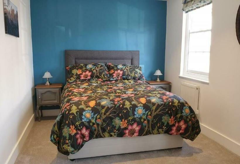 Argyll House Bed And Breakfast