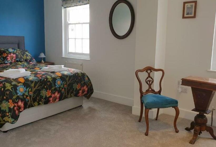 Argyll House Bed And Breakfast