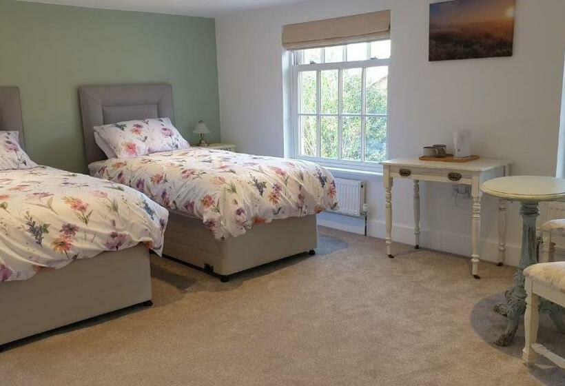 Argyll House Bed And Breakfast