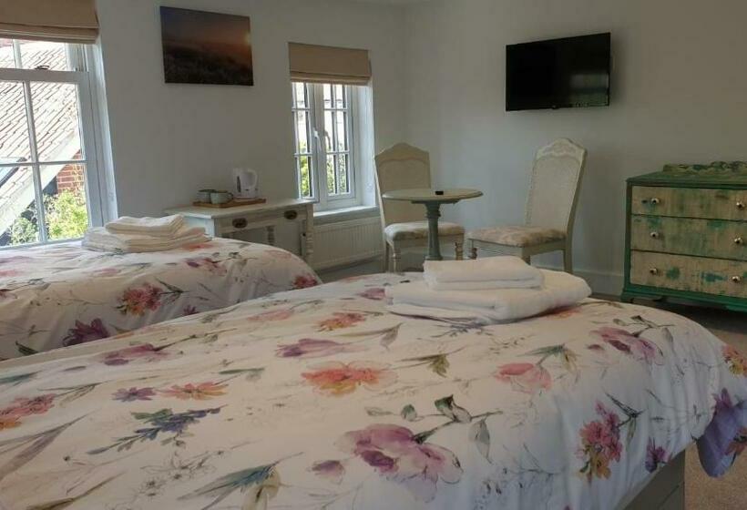 Argyll House Bed And Breakfast
