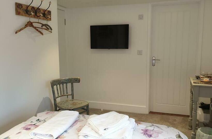 Argyll House Bed And Breakfast