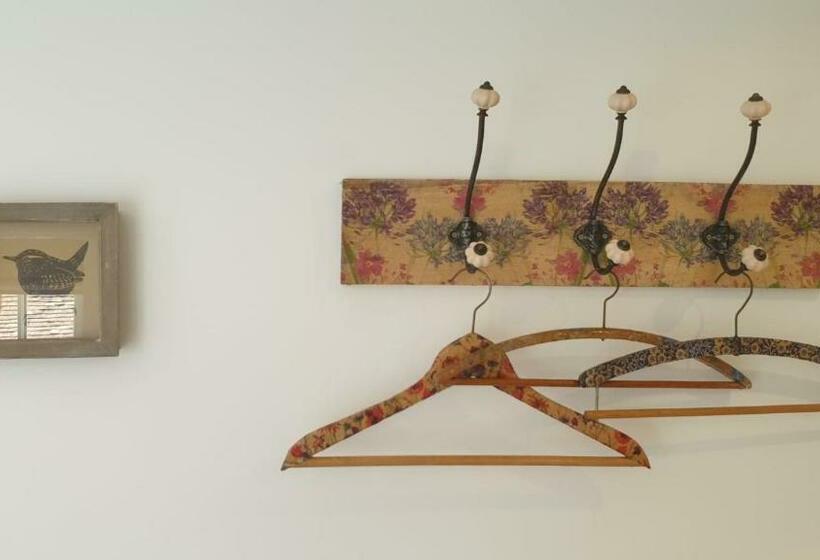 Argyll House Bed And Breakfast