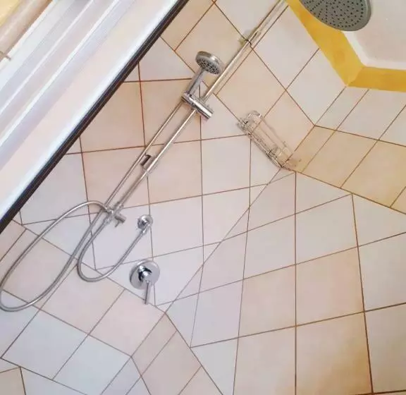 B&b Al Pentagramma