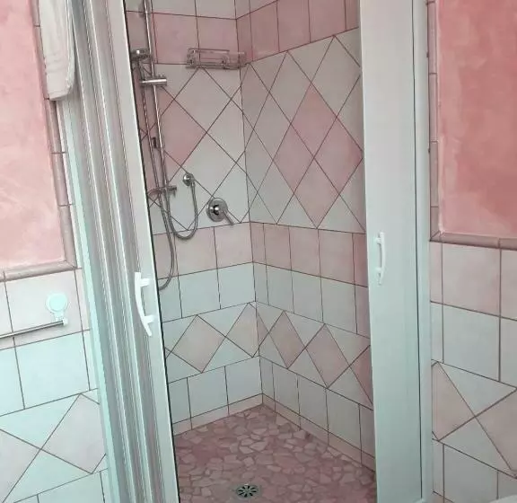 B&b Al Pentagramma