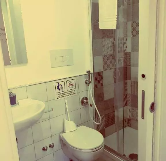 B&b Al Pentagramma