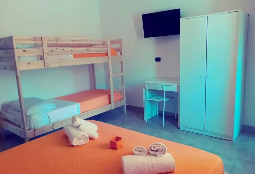B&b Al Pentagramma