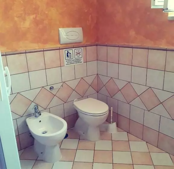 B&b Al Pentagramma