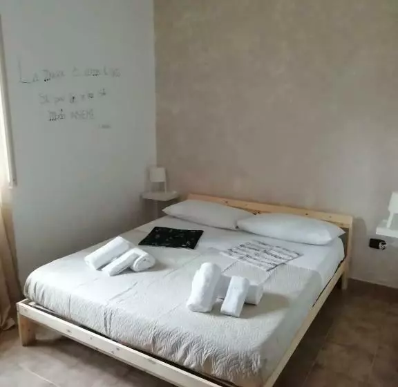 B&b Al Pentagramma