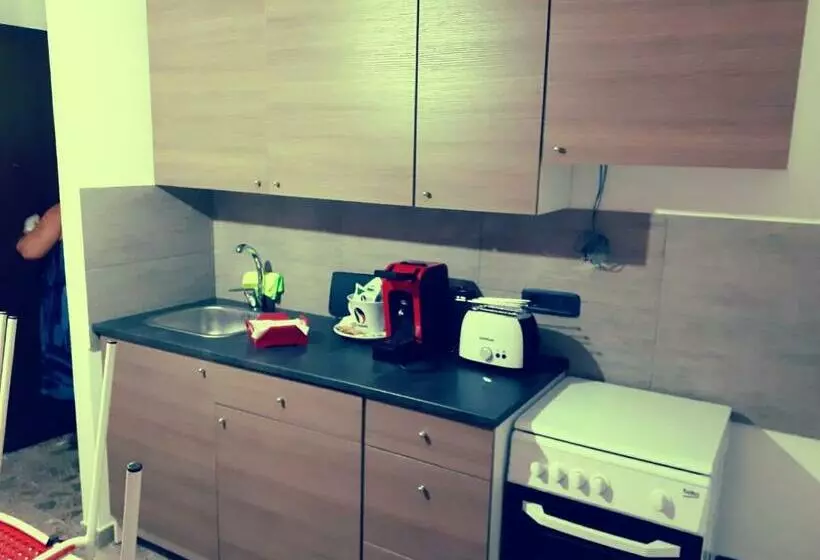 B&b Al Pentagramma