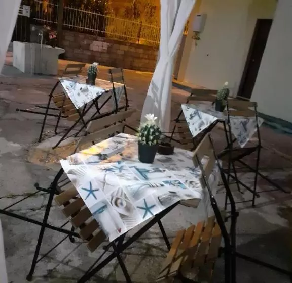 B&b Al Pentagramma