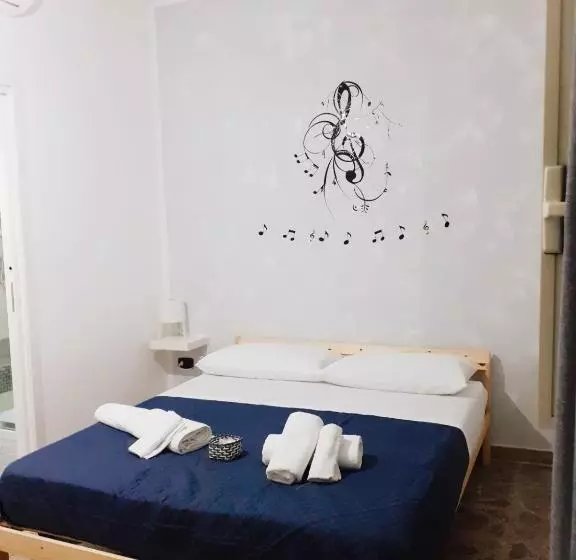 B&b Al Pentagramma