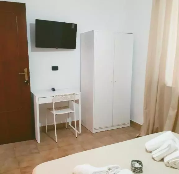 B&b Al Pentagramma