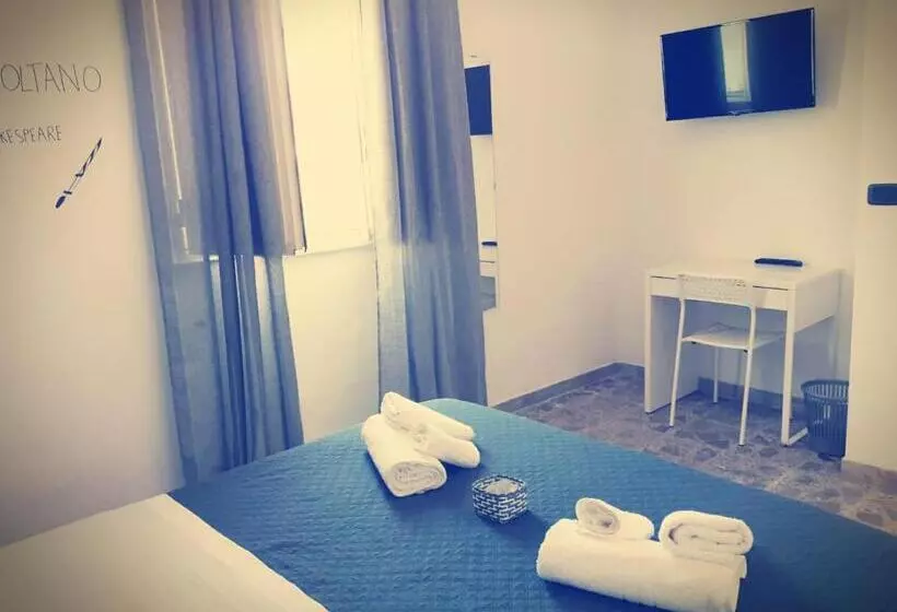 B&b Al Pentagramma