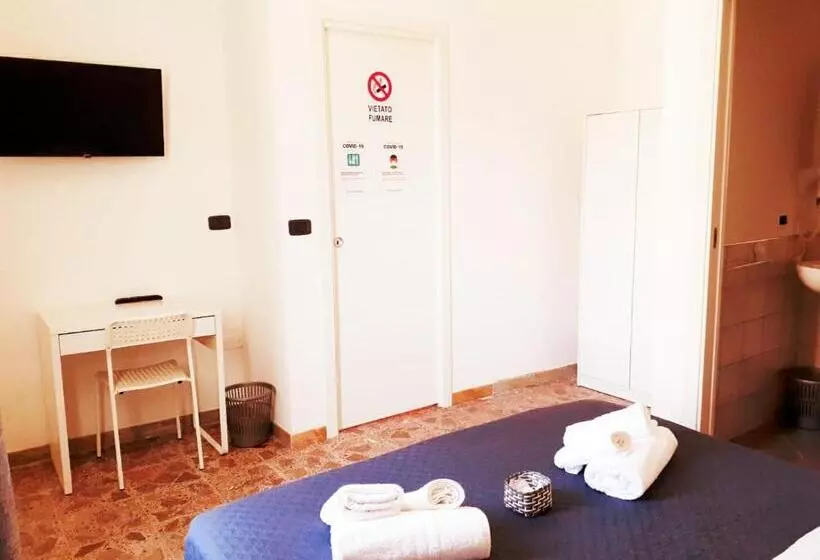 B&b Al Pentagramma