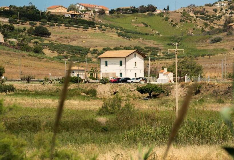 B&b Fermata 106 Da Carolina