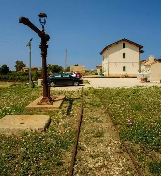 B&b Fermata 106 Da Carolina