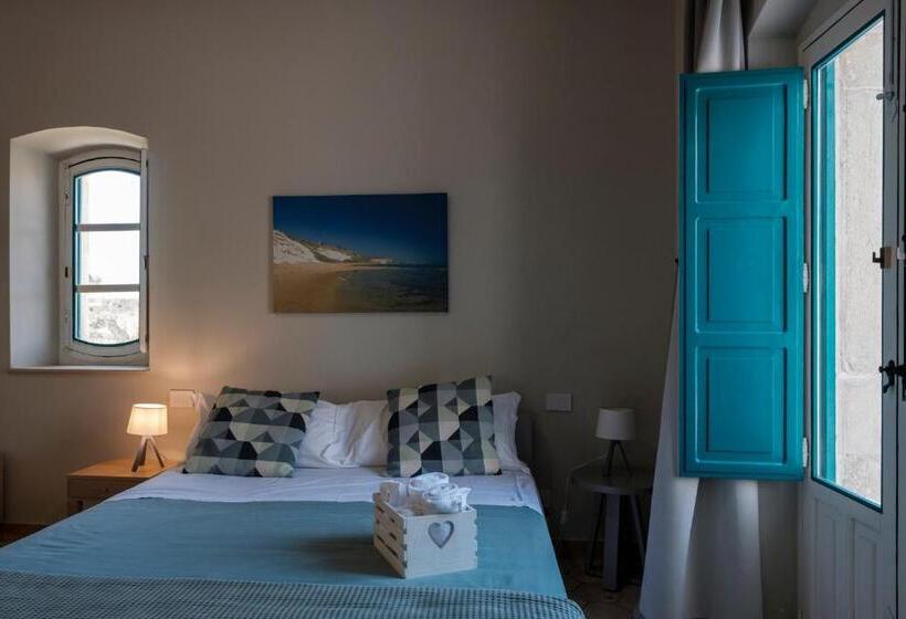 B&b Fermata 106 Da Carolina