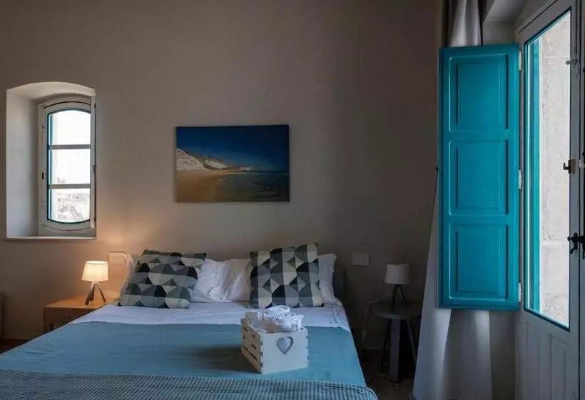 B&b Fermata 106 Da Carolina