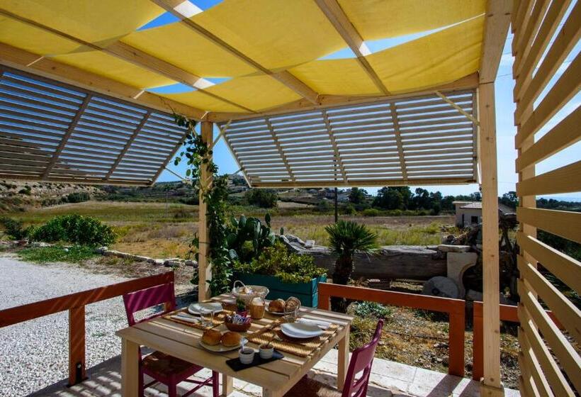 B&b Fermata 106 Da Carolina