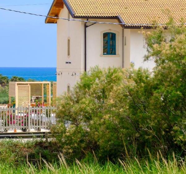 B&b Fermata 106 Da Carolina