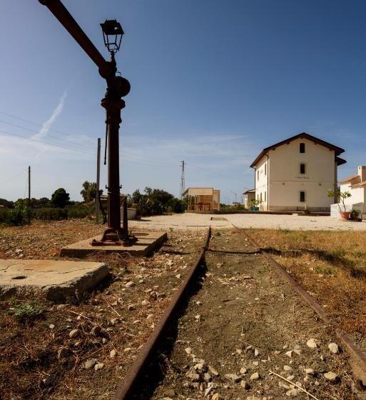 B&b Fermata 106 Da Carolina