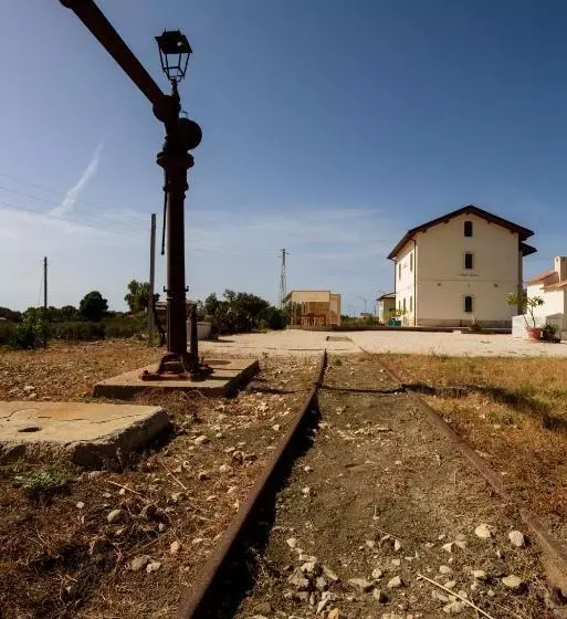 B&b Fermata 106 Da Carolina