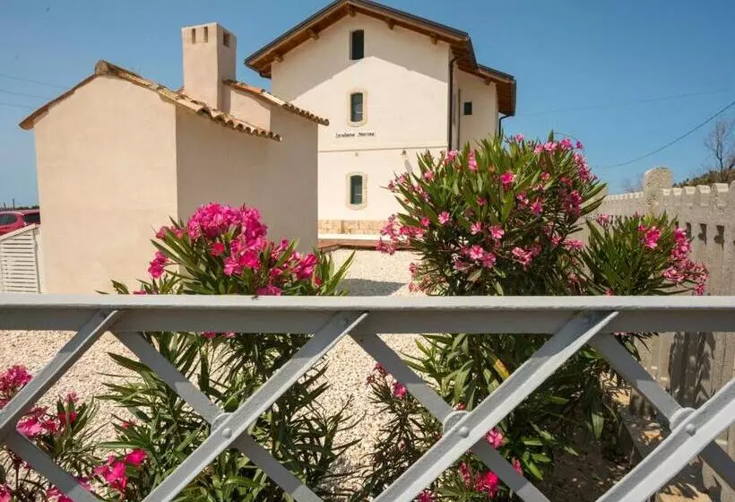 B&b Fermata 106 Da Carolina