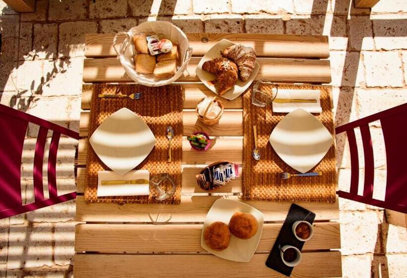 B&b Fermata 106 Da Carolina