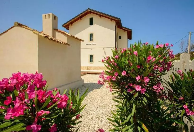 B&b Fermata 106 Da Carolina