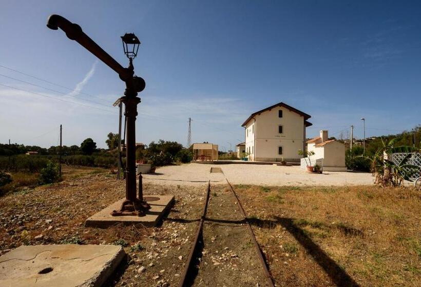 B&b Fermata 106 Da Carolina