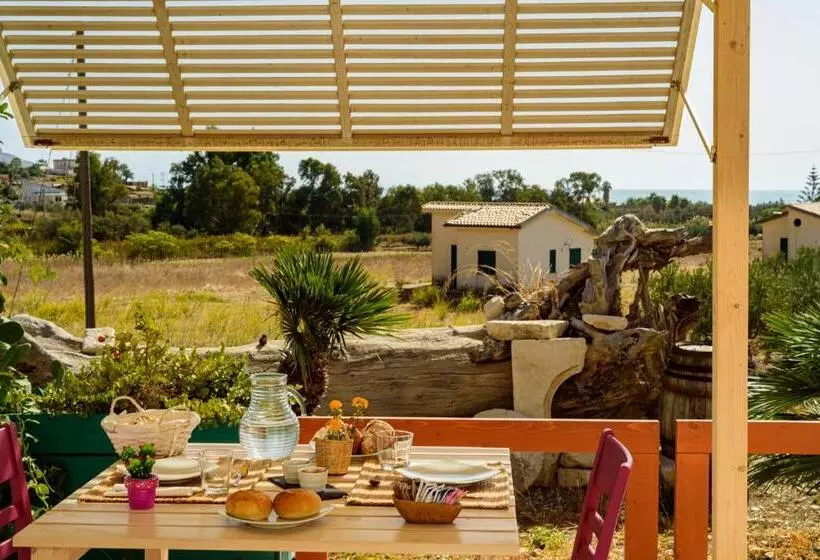 B&b Fermata 106 Da Carolina