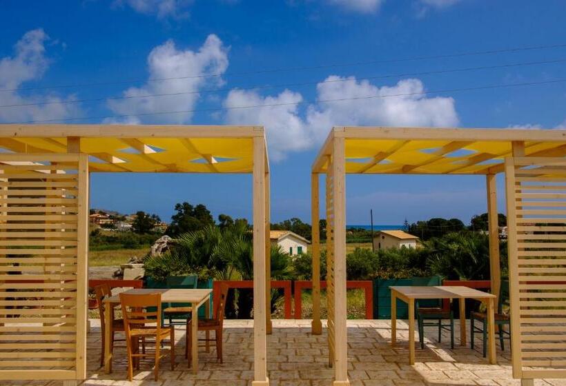 B&b Fermata 106 Da Carolina