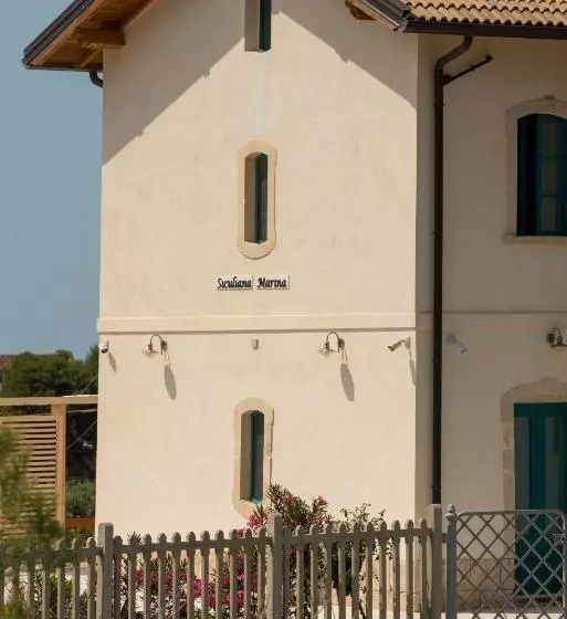 B&b Fermata 106 Da Carolina