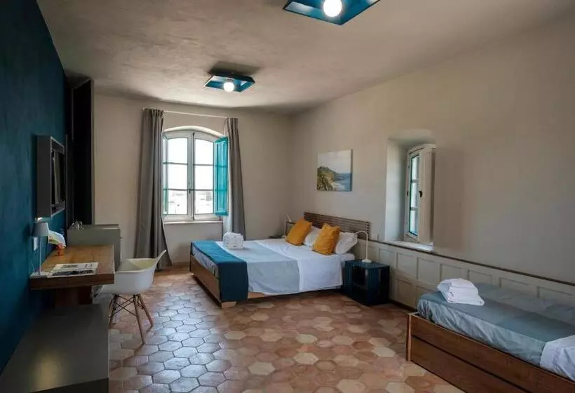 B&b Fermata 106 Da Carolina