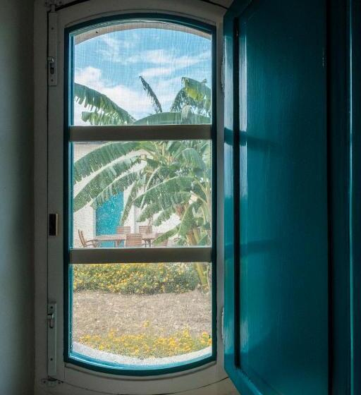 B&b Fermata 106 Da Carolina