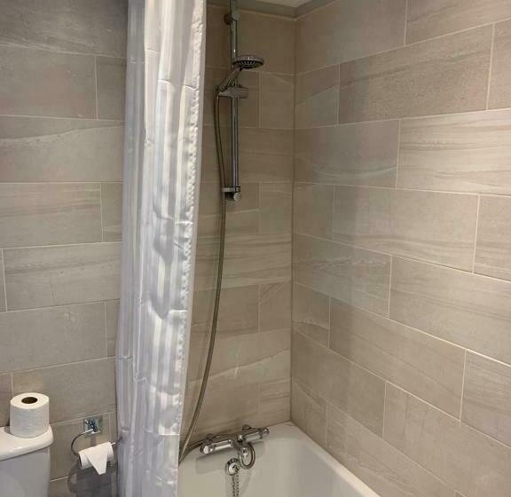 Bed and Breakfast The Ivy