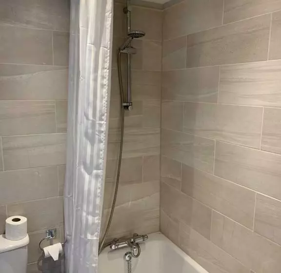 Aamiaismajoitus (B&B) The Ivy