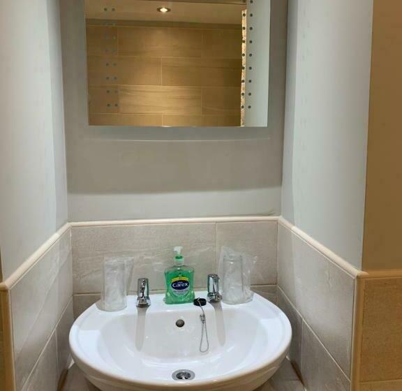 Bed and Breakfast The Ivy