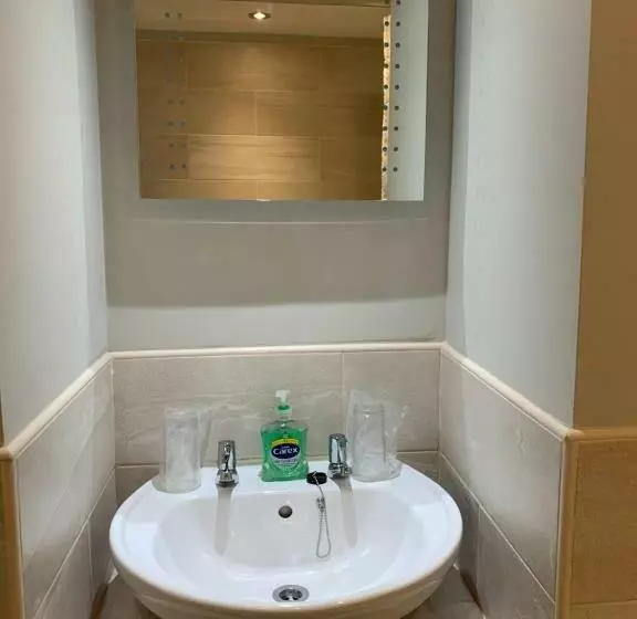 Aamiaismajoitus (B&B) The Ivy