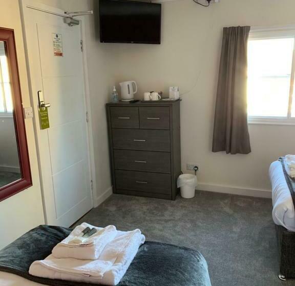 Bed and Breakfast The Ivy