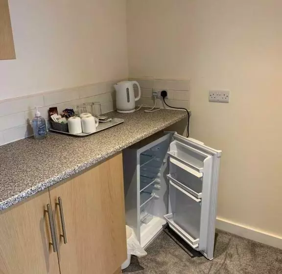 Aamiaismajoitus (B&B) The Ivy