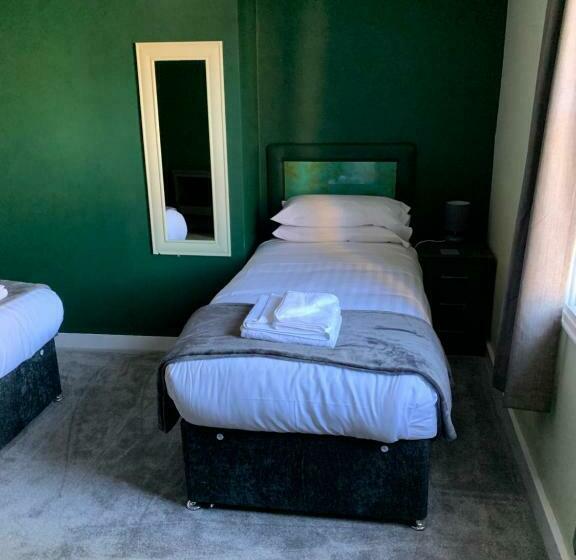 Bed and Breakfast The Ivy