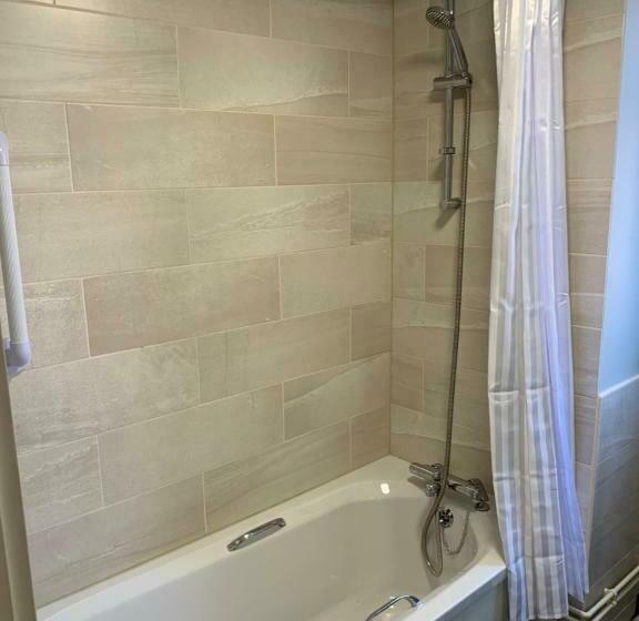 Bed and Breakfast The Ivy