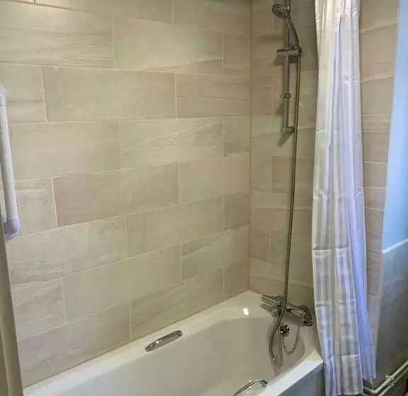 Aamiaismajoitus (B&B) The Ivy