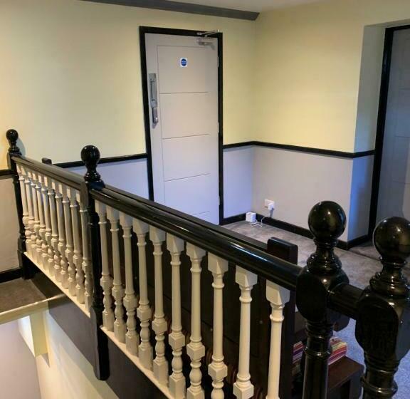 Bed and Breakfast The Ivy