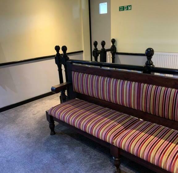 Bed and Breakfast The Ivy