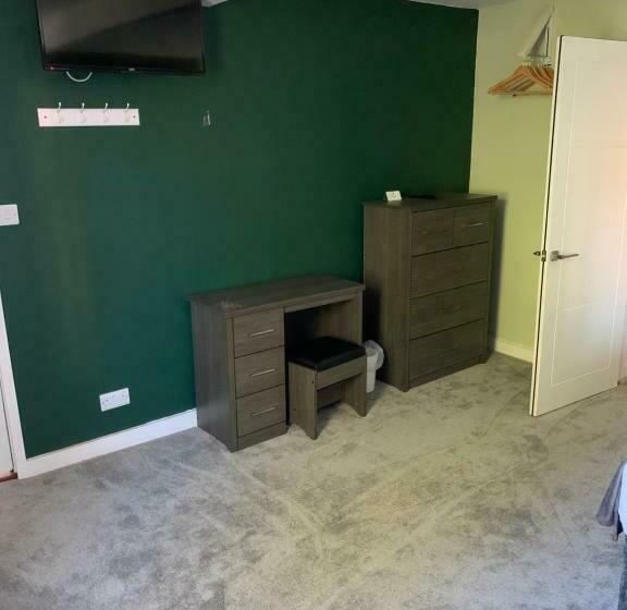 Bed and Breakfast The Ivy